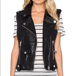 BlankNYC Moto Jacket